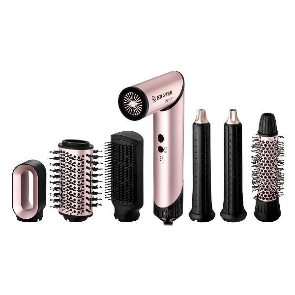 Мультистайлер Brayer BR3309 фото