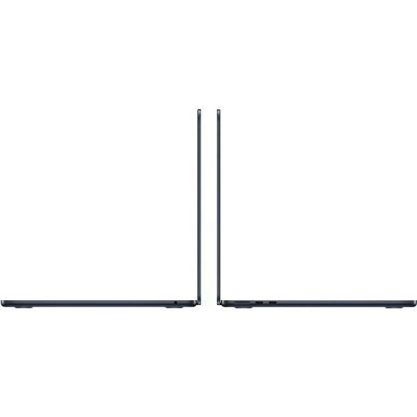 Ноутбук Apple MacBook Air 13 M4 16/256GB Midnight (MW123)