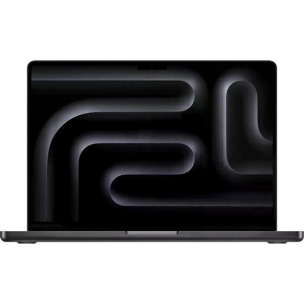 Ноутбук Apple MacBook Pro 14 M5 24/1Tb Space Black (MDE34)