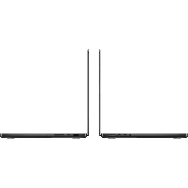 Ноутбук Apple MacBook Pro 14 M5 24/1Tb Space Black (MDE34)