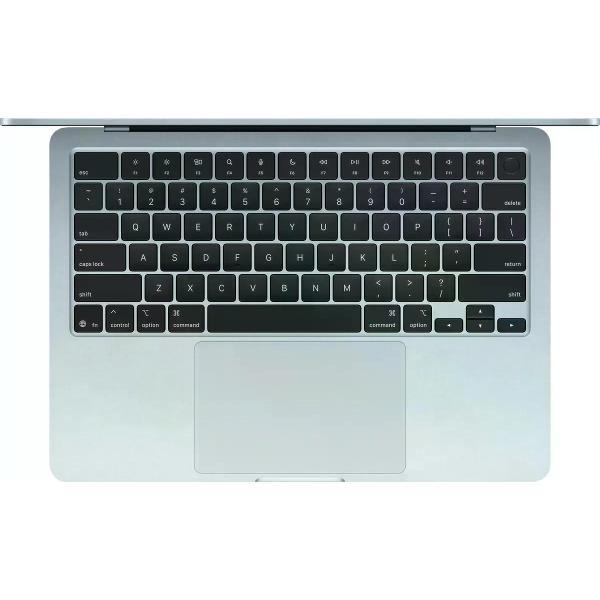 Ноутбук Apple MacBook Air 13 M4 16/256GB Sky Blue (MC6T4)