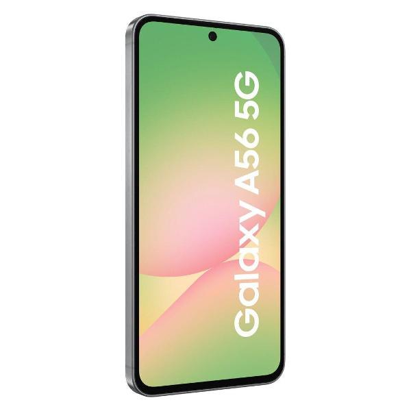 Смартфон Samsung Galaxy A56 8/128GB Graphite