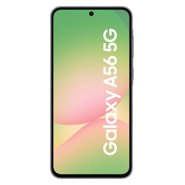 Смартфон Samsung Galaxy A56 8/128GB Graphite