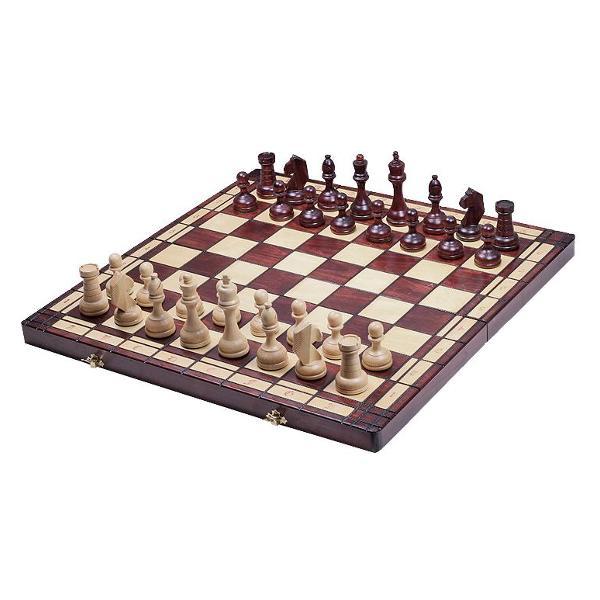 Шахматы MADON 98