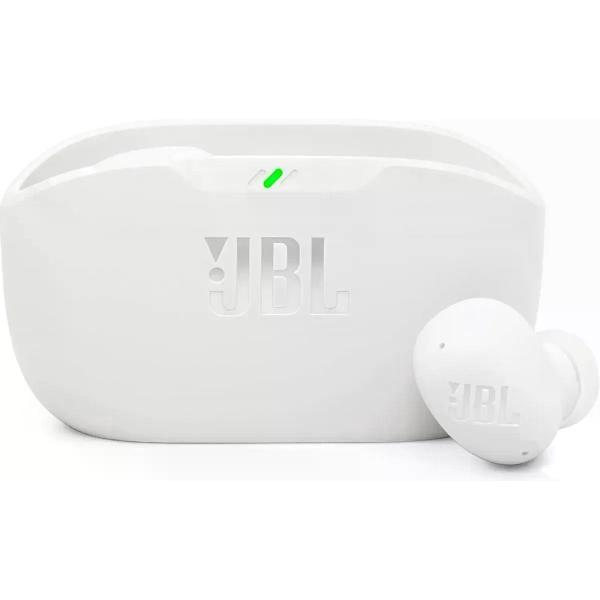 Наушники беспроводные JBL Wave Buds 2 Белые