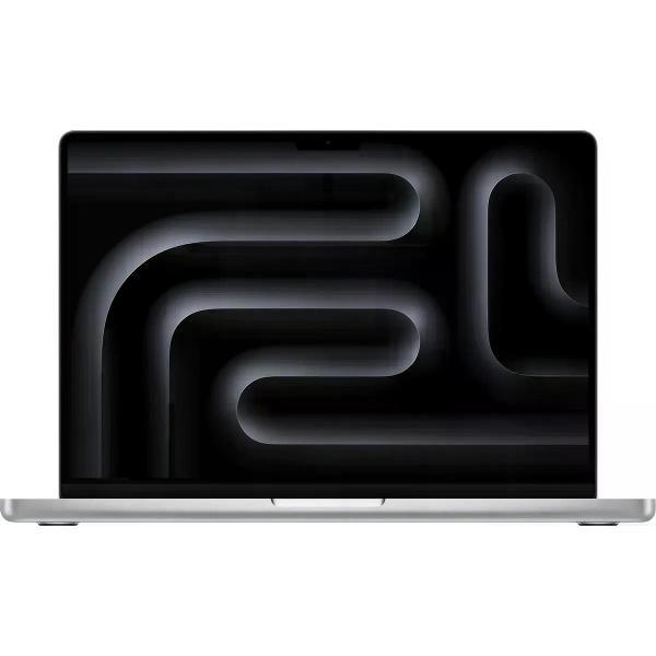 Ноутбук Apple MacBook Pro 14 M5 24/1TB Серебро ( Silver) MDE64 фото