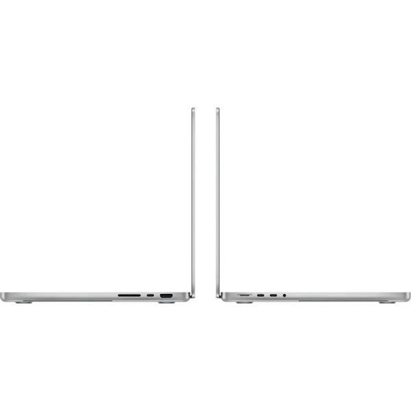 Ноутбук Apple MacBook Pro 14 M5 24/1Tb Silver (MDE64)