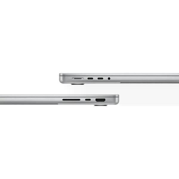 Ноутбук Apple MacBook Pro 14 M5 24/1Tb Silver (MDE64)