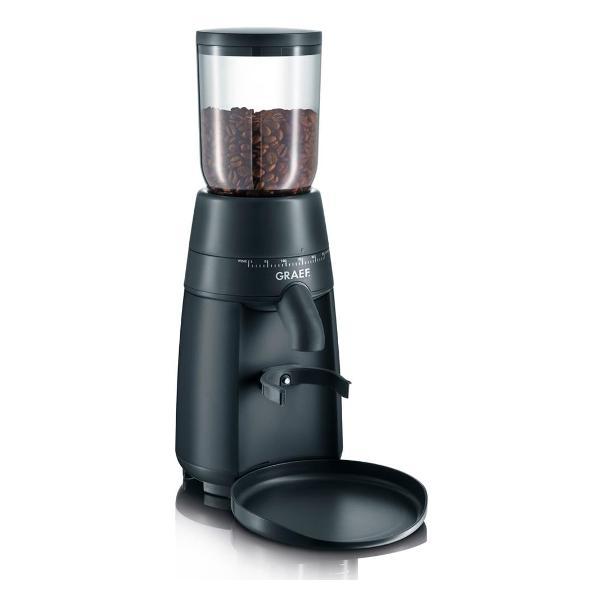 Кофемолка электрическая Graef CM702EU