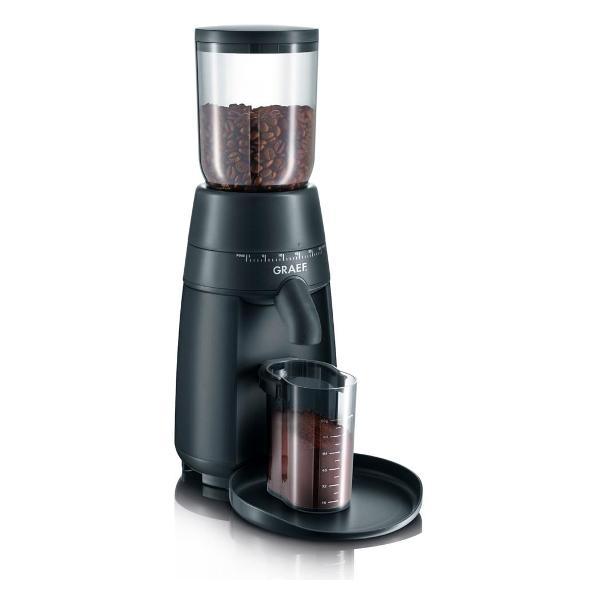 Кофемолка электрическая Graef CM702EU