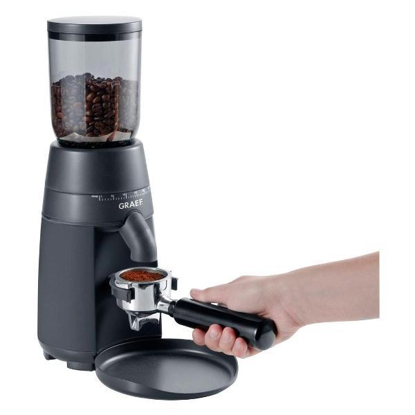 Кофемолка электрическая Graef CM702EU