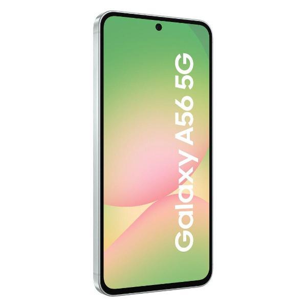 Смартфон Samsung Galaxy A56 8/128GB Olive