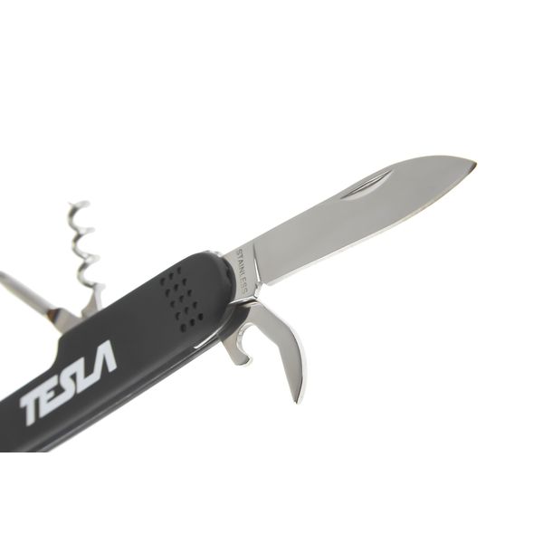 Нож Tesla KM-02 перочинный