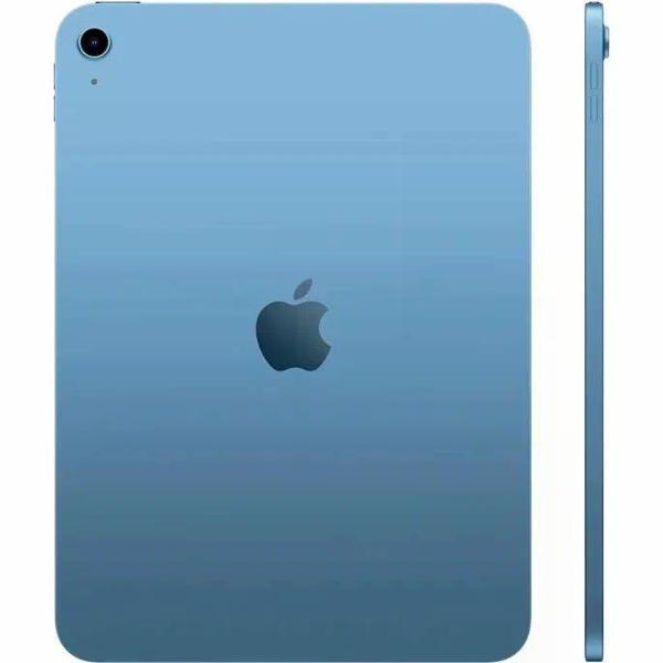 Планшет графический Apple iPad 11 (2025) 6/128 GB Blue