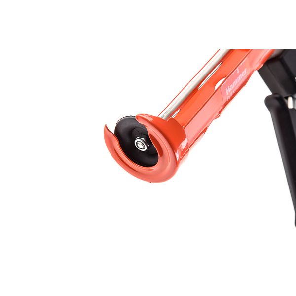 Пистолет клеевой Hammer Flex 601-043 (225мм для герметика)