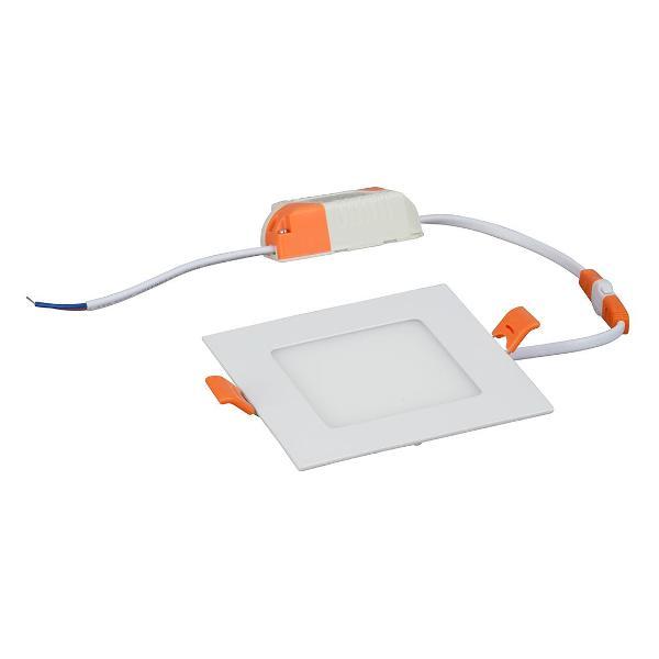 Светильник встраиваемый Vitaluce V7101/4