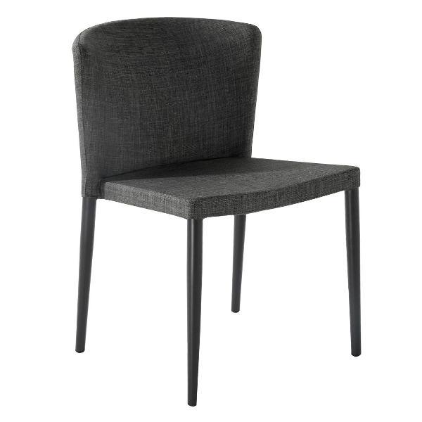 Кресло садовое KONWAY Лагос антрацит