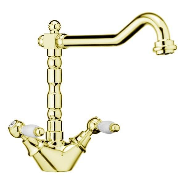 Смеситель Webert DO780102010