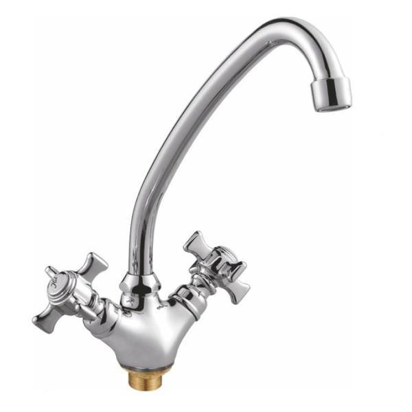 Смеситель Cron CN4124