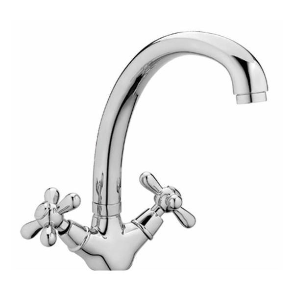 Смеситель Haiba HB4325 фото