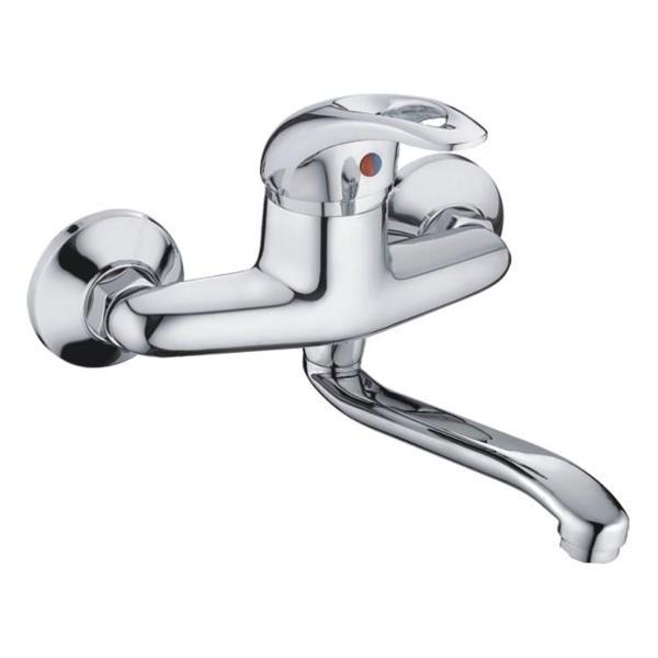 Смеситель Haiba HB4603 фото