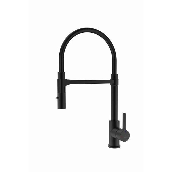 Смеситель Rose R133H