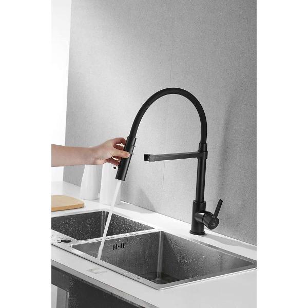 Смеситель Rose R133H