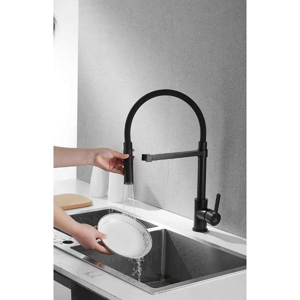 Смеситель Rose R133H