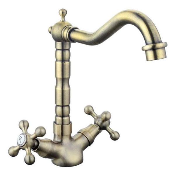 Смеситель FASHUN A4408-4 фото