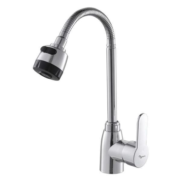 Смеситель Plstart PL4302