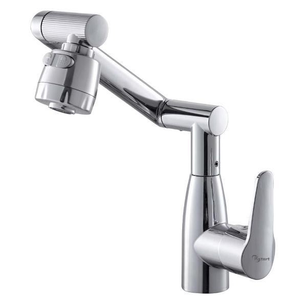 Смеситель Plstart PL4010