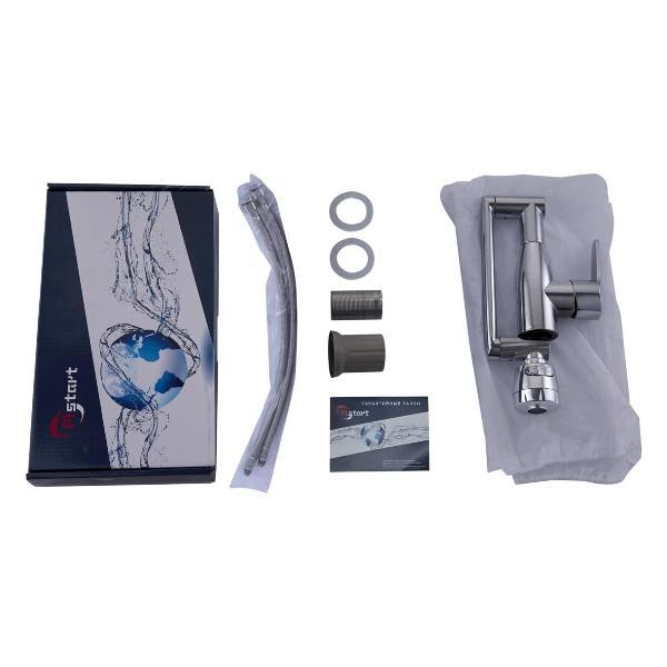 Смеситель Plstart PL4010