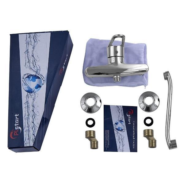 Смеситель Plstart PL4606