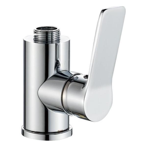 Смеситель Haiba HB73559 фото