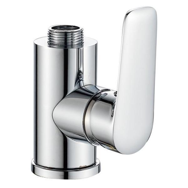 Смеситель Haiba HB73563 фото