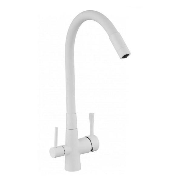 Смеситель Savol S-L1806W-02