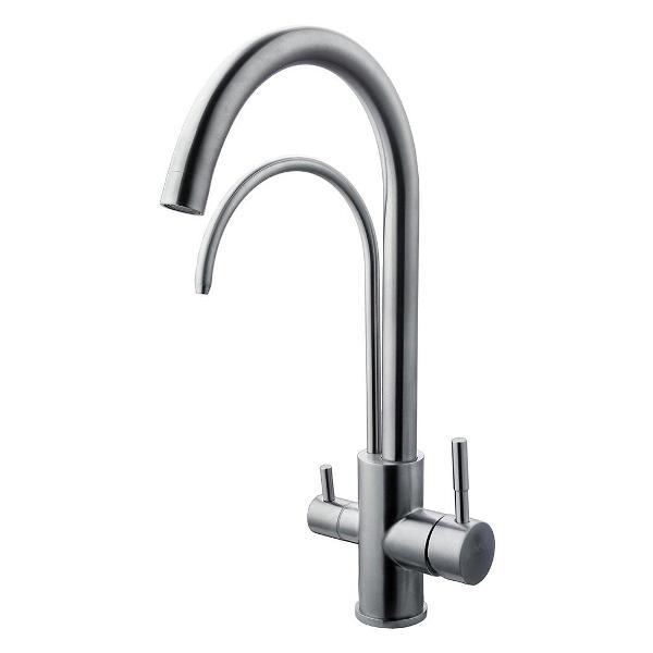 Смеситель FASHUN A54309-C фото