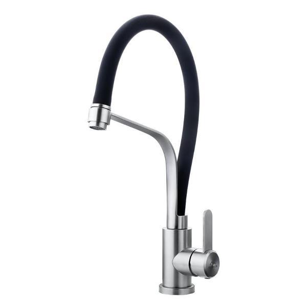 Смеситель FASHUN A54012-7 фото