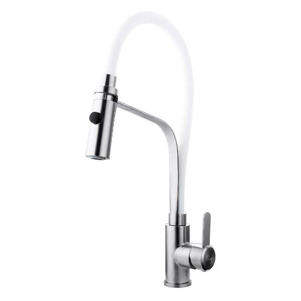 Смеситель FASHUN A54112-8 фото