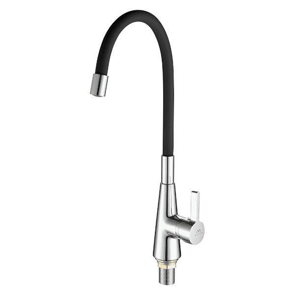 Смеситель FASHUN A4153+B04