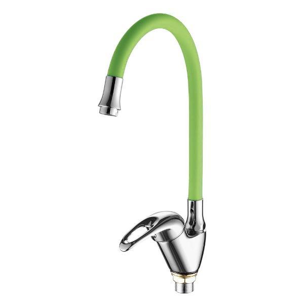 Смеситель FASHUN A4403+A7251 фото