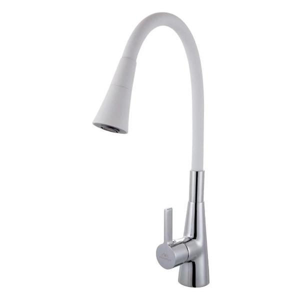 Смеситель FASHUN A4153+B13 фото