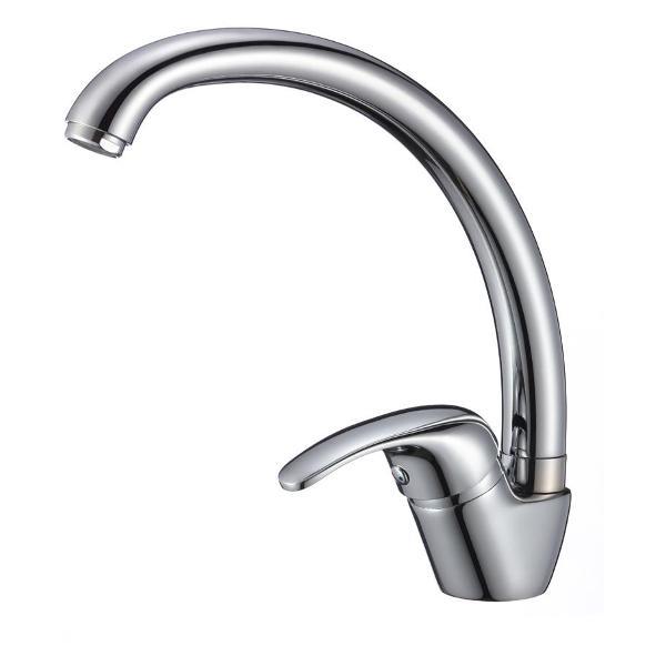 Смеситель WesnaArt LIS01-120 фото