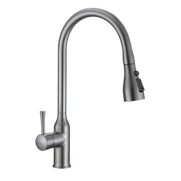 Смеситель Shevanik S163T фото