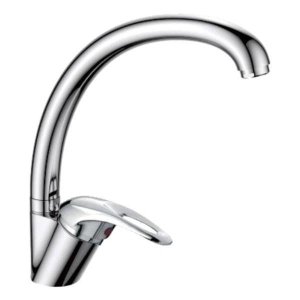 Смеситель Haiba HB4103 фото