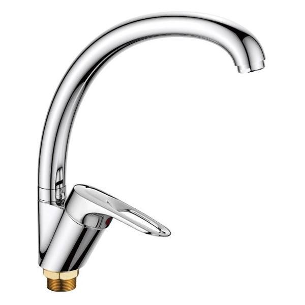 Смеситель Haiba HB4104-2 фото