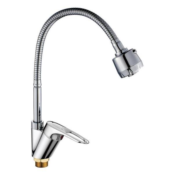 Смеситель Haiba HB4304-3 фото