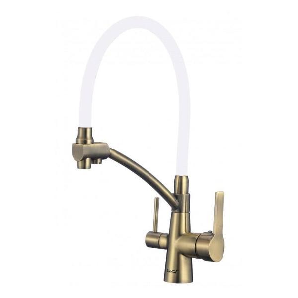 Смеситель Savol S-L1805C-02