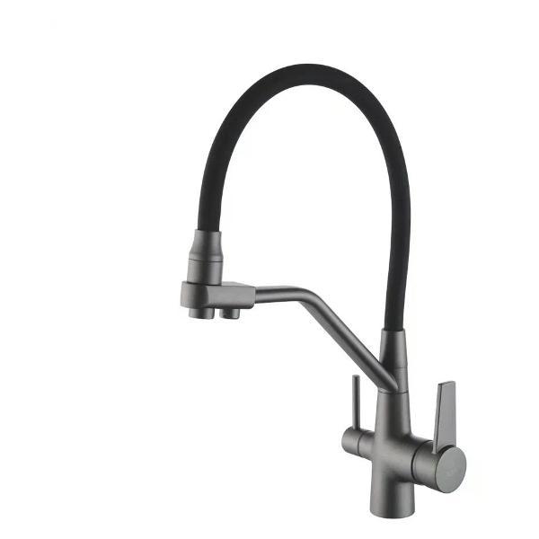 Смеситель Rose R558Y