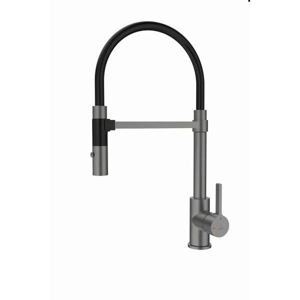 Смеситель Rose R133T